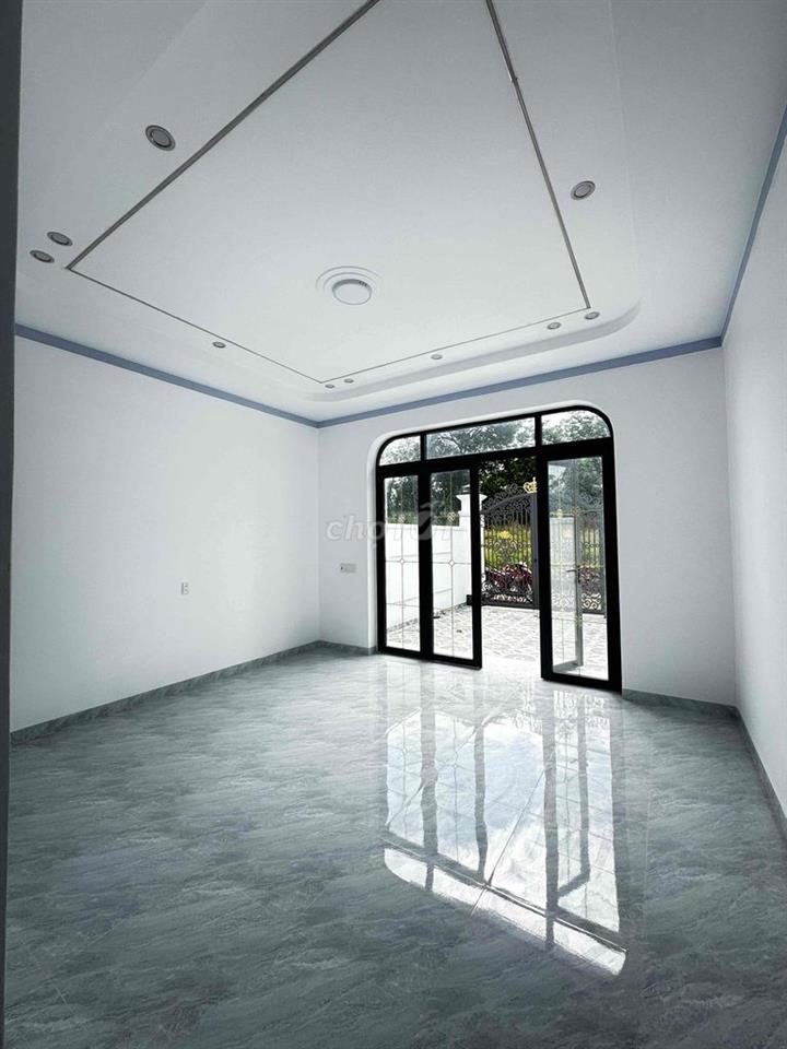 Nhà Hưng Lộc - Sổ Riêng Thổ Cư - Phường Dầu Giây