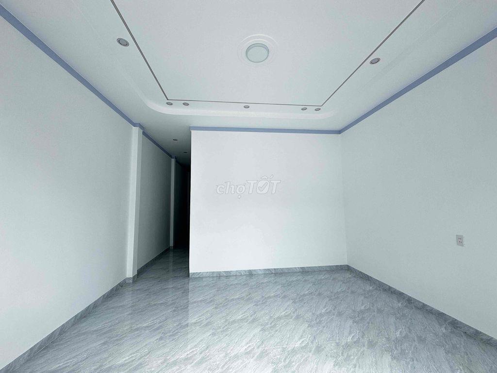 Nhà Hưng Lộc - Sổ Riêng Thổ Cư - Phường Dầu Giây