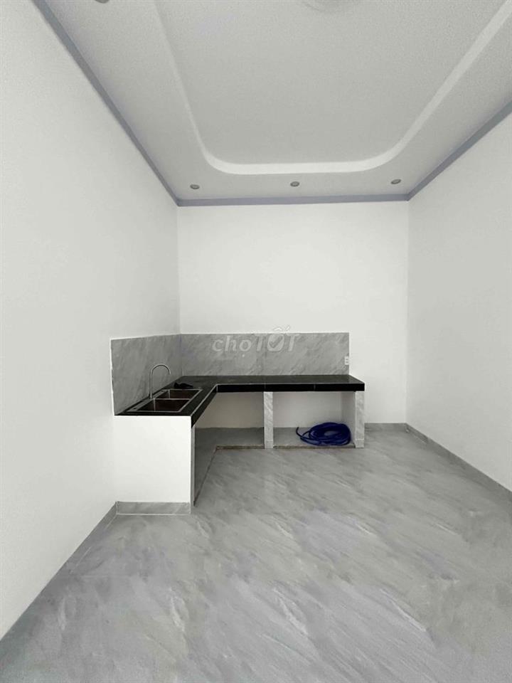 Nhà Hưng Lộc - Sổ Riêng Thổ Cư - Phường Dầu Giây