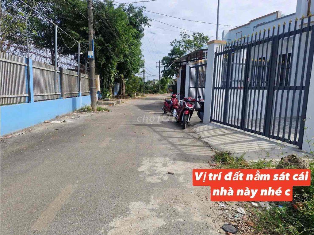 Chỉ 6xx cho 1 lô đất cách chợ sông thao 500m