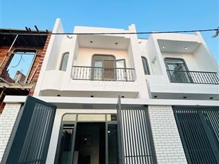 Nhà 1 trệt 1 lầu gần cây xăng 75 Biên Hòa