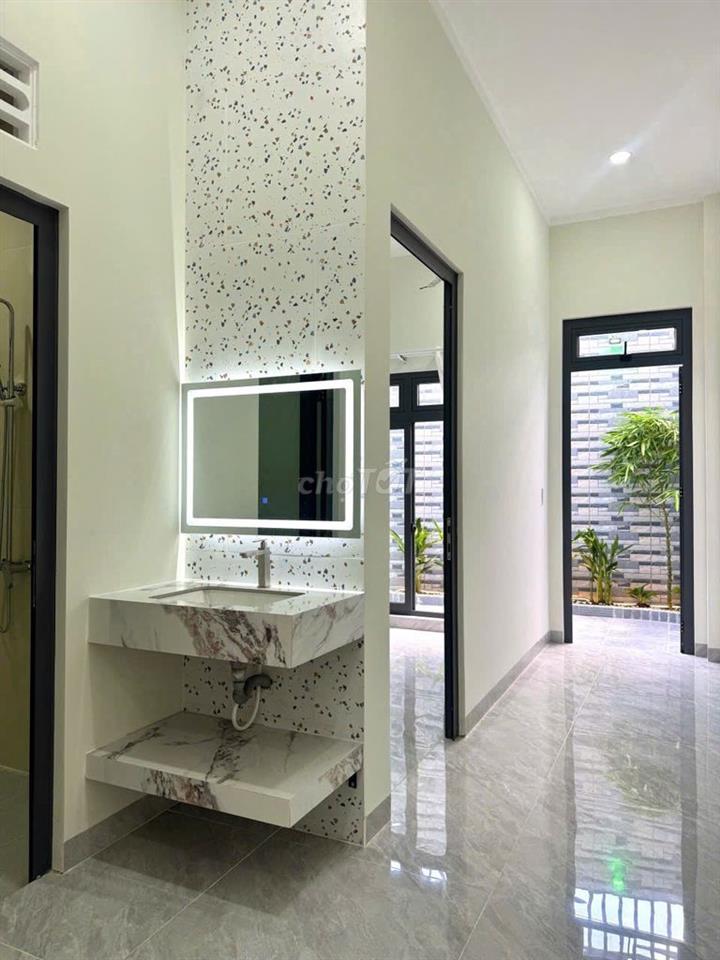 🏡 NHÀ MỚI ĐẸP – CHỈ XÁCH VALI VÀO Ở! 🏡