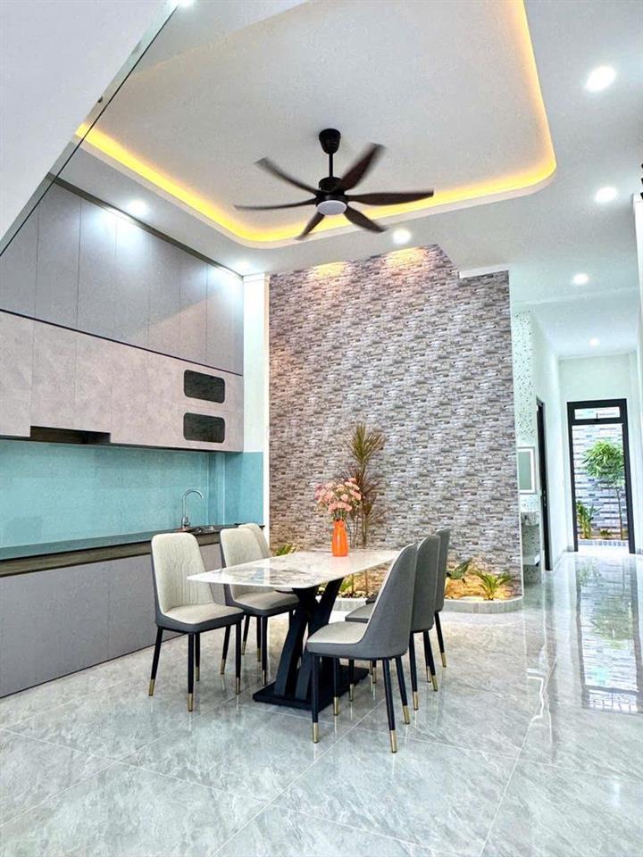 🏡 NHÀ MỚI ĐẸP – CHỈ XÁCH VALI VÀO Ở! 🏡