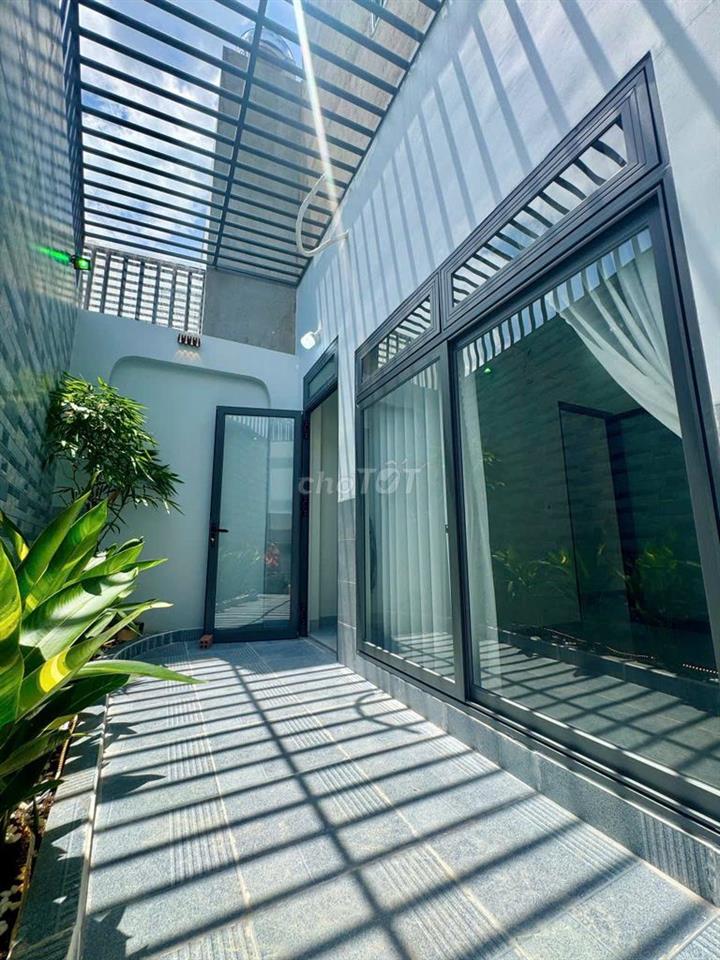 🏡 NHÀ MỚI ĐẸP – CHỈ XÁCH VALI VÀO Ở! 🏡
