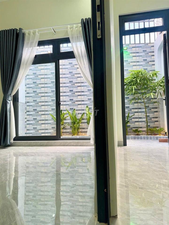 🏡 NHÀ MỚI ĐẸP – CHỈ XÁCH VALI VÀO Ở! 🏡