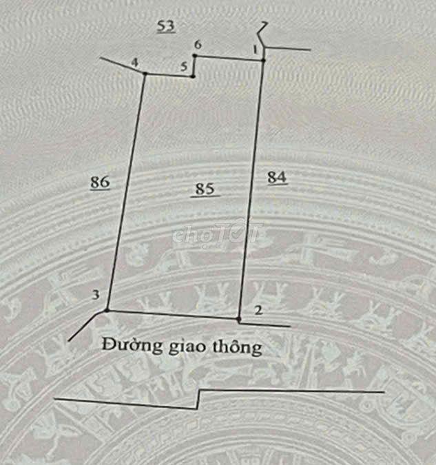 Chính chủ cần bán nhà - Nhà đã hoàn thiện cơ bản - chỉ việc dọn vào ở!