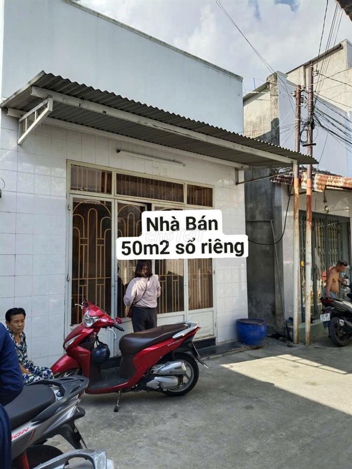 Chính chủ cần bán nhà - Nhà đã hoàn thiện cơ bản - chỉ việc dọn vào ở!