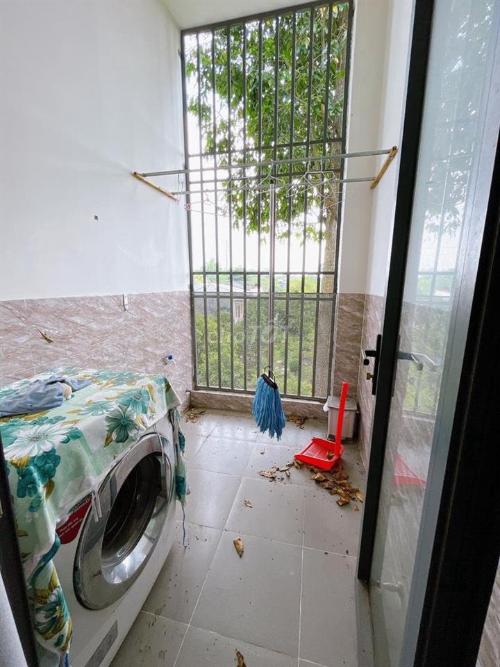Bán nhà kiên cố 160m2 hẻm ô tô 2606 Hùng Vương, Vĩnh Thanh, Nhơn Trạch