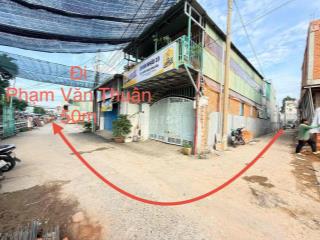 ĐẤT TRUNG TÂM TAM HIỆP – NGAY QUẢNG TRƯỜNG TỈNH – NGANG 7,5M – 61M²