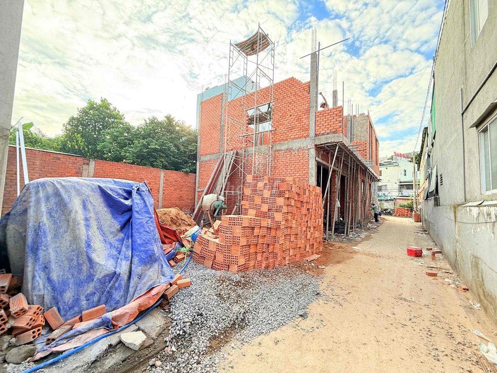 ĐẤT TRUNG TÂM TAM HIỆP – NGAY QUẢNG TRƯỜNG TỈNH – NGANG 7,5M – 61M²