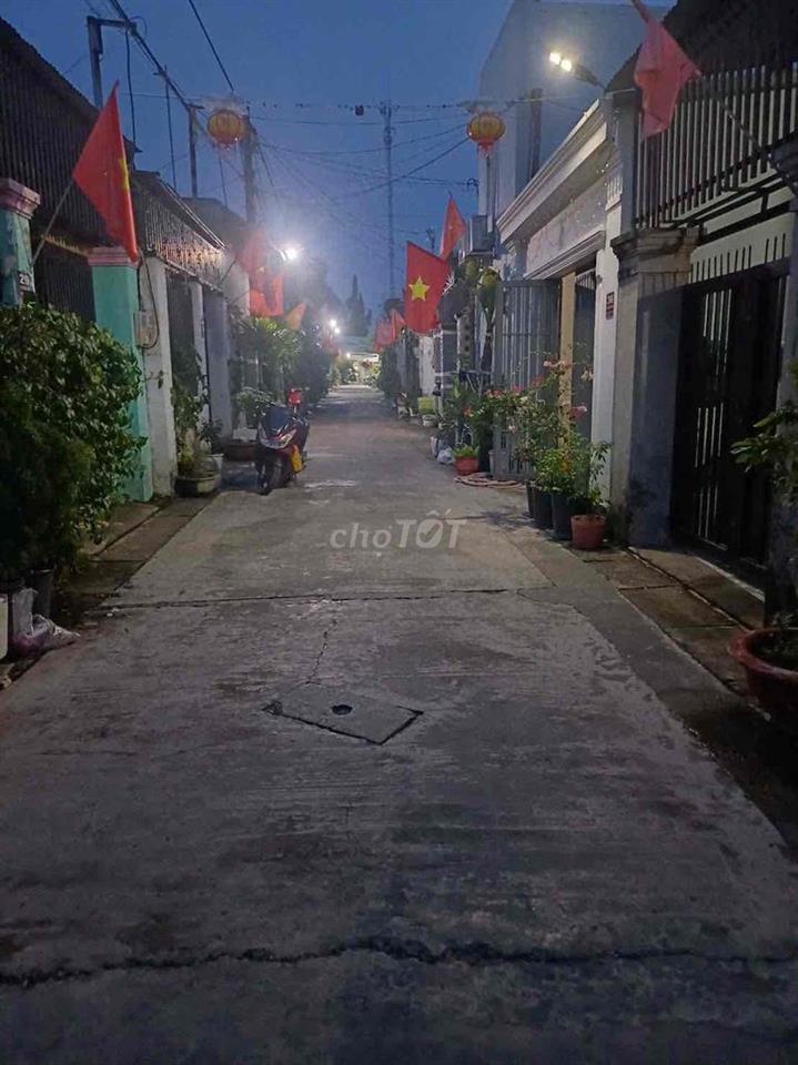Chính chủ cần bán nhà cấp 4 ngay chợ Thanh Hoá