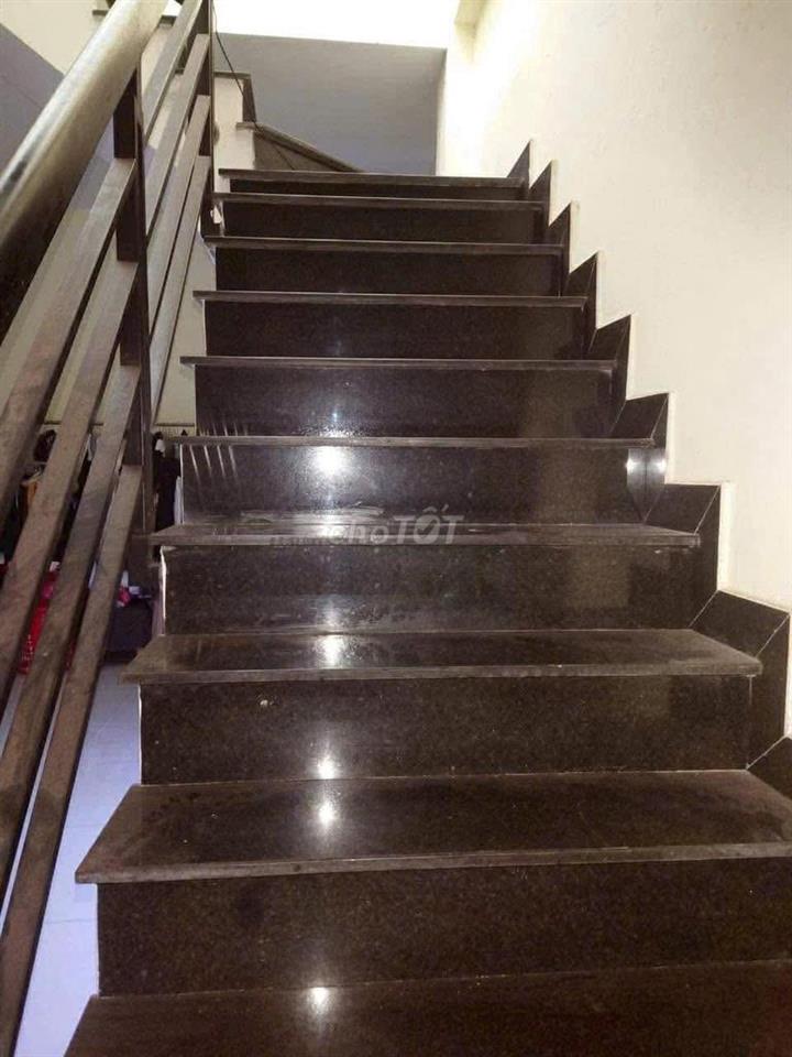 Nhà 3 tắm sát bên bệnh viện Đồng Nai