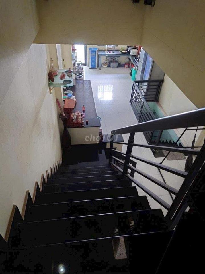Nhà 3 tắm sát bên bệnh viện Đồng Nai