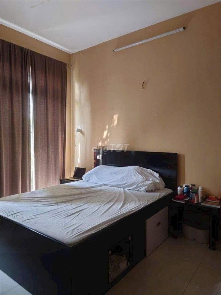 Nhà 3 tắm sát bên bệnh viện Đồng Nai
