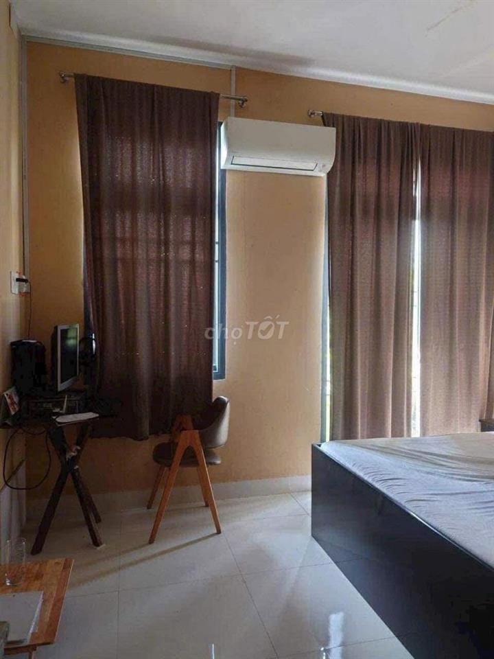 Nhà 3 tắm sát bên bệnh viện Đồng Nai