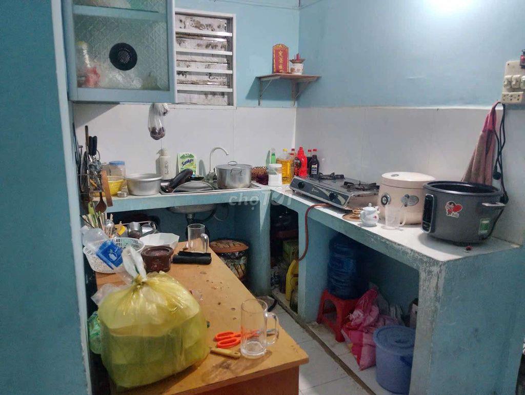 CHÍNH CHỦ BÁN NHÀ DỌN VÀO Ở NGAY – GIÁ CHỈ 1 TỶ 600 TRIỆU