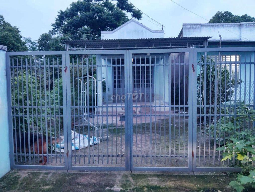 CHÍNH CHỦ BÁN NHÀ DỌN VÀO Ở NGAY – GIÁ CHỈ 1 TỶ 600 TRIỆU
