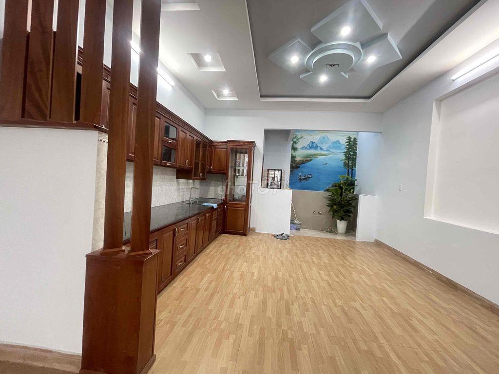 Chính chủ cần bán nhà  hẻm 805 đường Nguyễn Ái Quốc