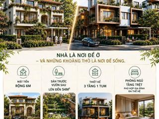 🔥TIN NÓNG🔥 NHÀ PHỐ ĐÔ THỊ IZUMI CITY 🔥 NHẬN NHÀ TRƯỚC - THANH TOÁN SAU