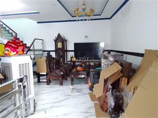 Bán nhà 1 trệt 2 lầu 6x12, Biên Hòa giá 3.2 tỷ, sổ hồng riêng