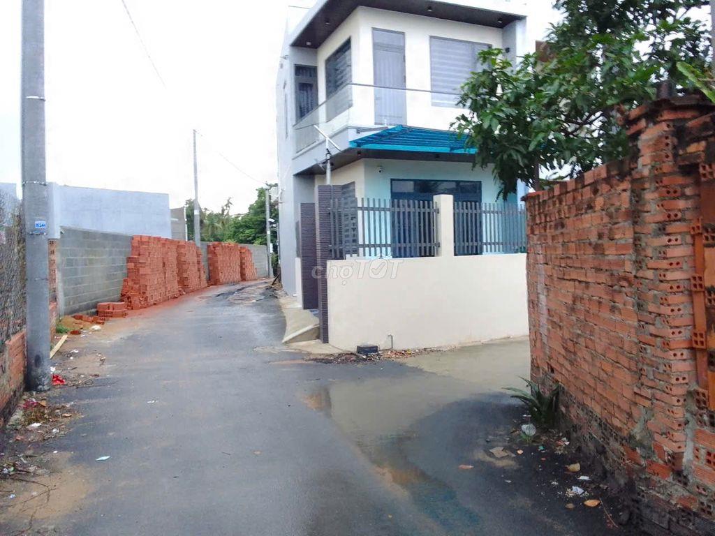 Bán đất 529m2 ở Biên Hòa, giá 3.2 tỷ, sổ  hồng riêng