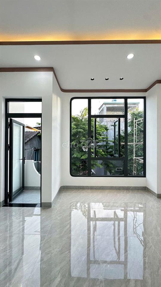 nhà 1 lầu 4.6x13.3 hẻm xe hơi 3.6 tỷ, 4*5 trệt và lầu  ,giá 950tr