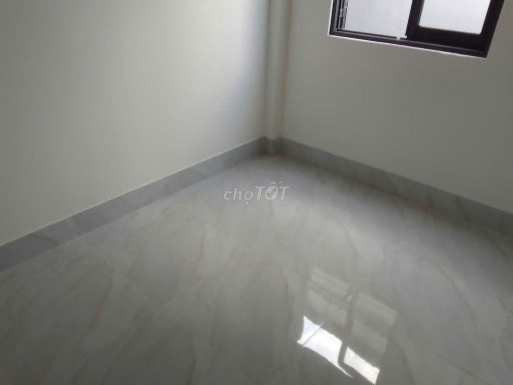 nhà 1 lầu 4.6x13.3 hẻm xe hơi 3.6 tỷ, 4*5 trệt và lầu  ,giá 950tr