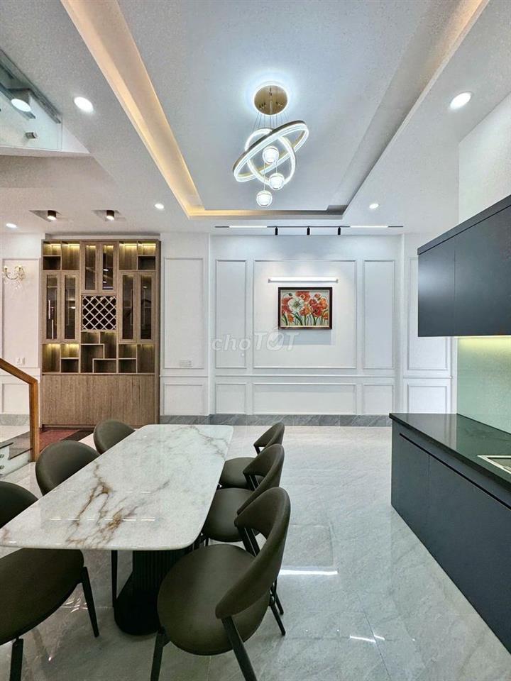 Bán nhà 1 trệt 1 lầu  4.2x14.3 giá 2.8tỷ, biên hòa, hẻm nhựa 5m