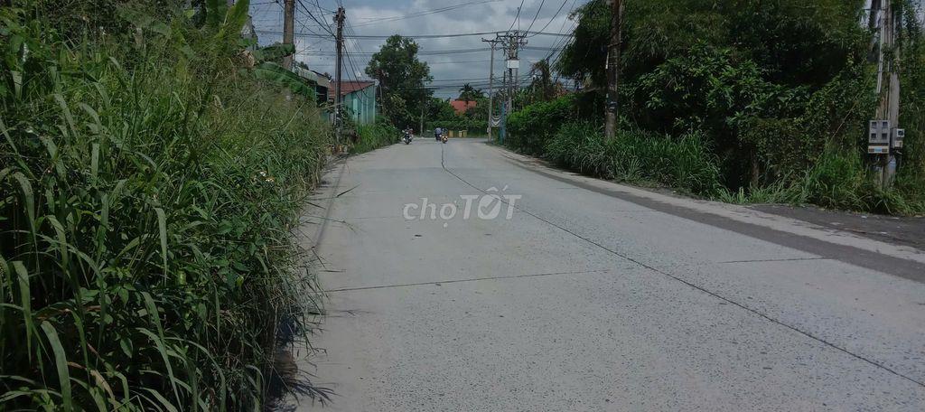 Bán đất 3159m2 ở Thiện tân, Vĩnh cửu, giá 5 tỷ