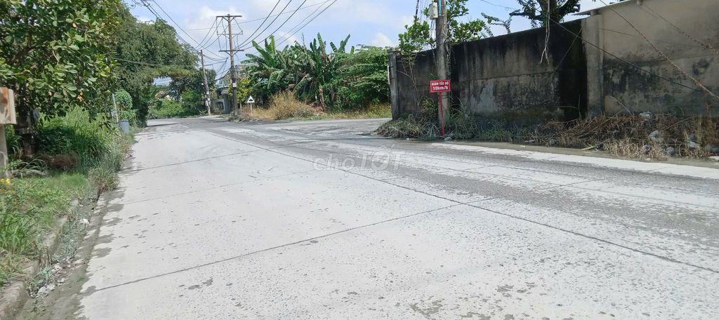 Bán đất 3159m2 ở Thiện tân, Vĩnh cửu, giá 5 tỷ