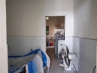 Bán nhà 4.2*14, giá 1.28 tỷ, SHR