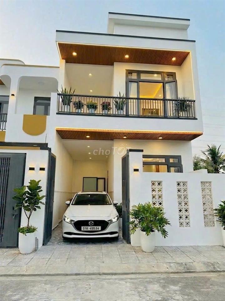CÔ CHÚ GỬI BÁN CĂN BIỆT THỰ GẦN PHƯỜNG BỬU LONG