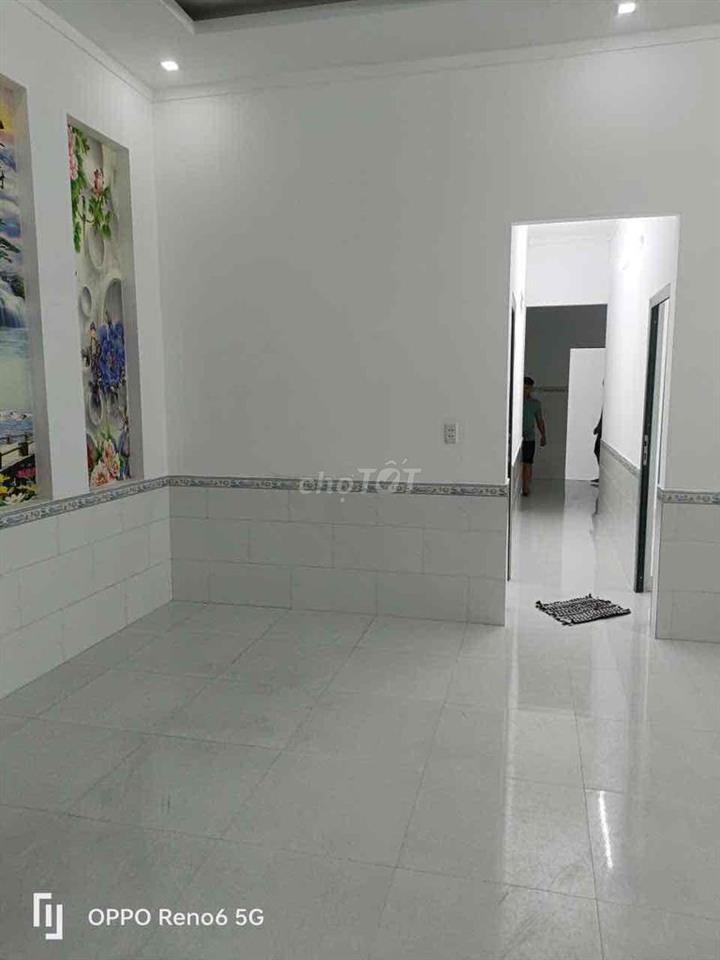 NHÀ CHÍNH CHỦ MUỐN BÁN
