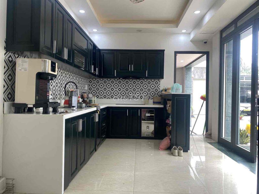 Bán nhà MT Lý Văn Sâm (KDC Long Châu) 7.5x19 - 6.6T
