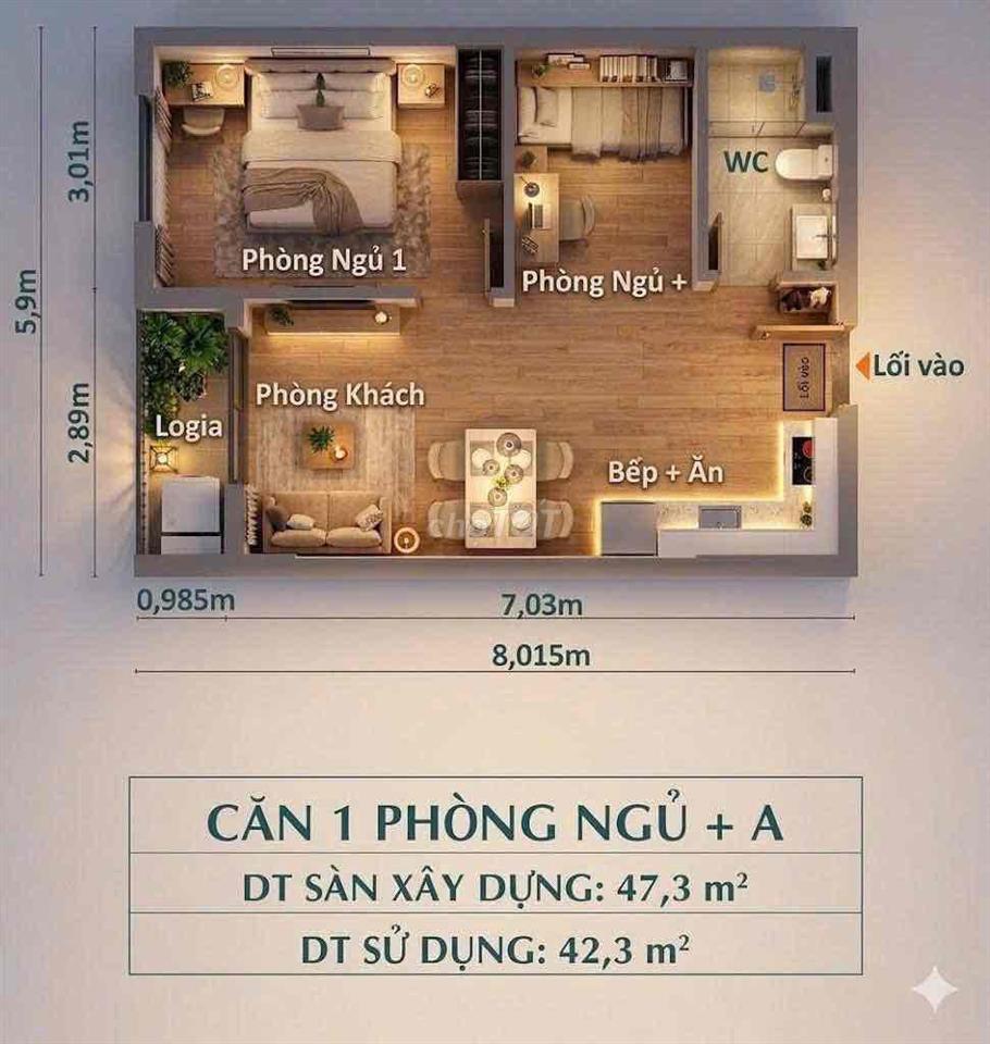 NOXH K-HOME 200 TRIỆU+VAY 75% LÃI SUẤT 5,4% TỐI ĐA 25 NĂM