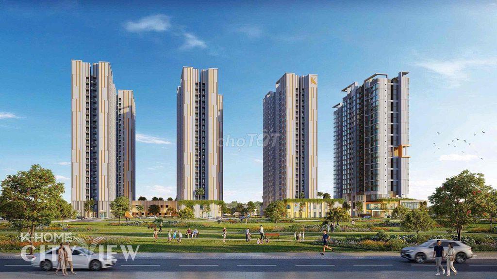 NOXH K-HOME 200 TRIỆU+VAY 75% LÃI SUẤT 5,4% TỐI ĐA 25 NĂM