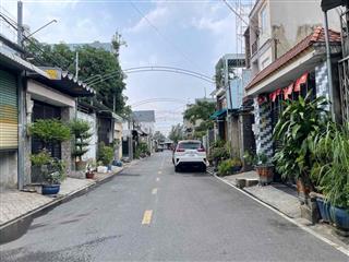 nhà 1T1L gần chợ kp2 LBT đường thông xe hơi giá nhỉnh 4tỷ tl mạnh