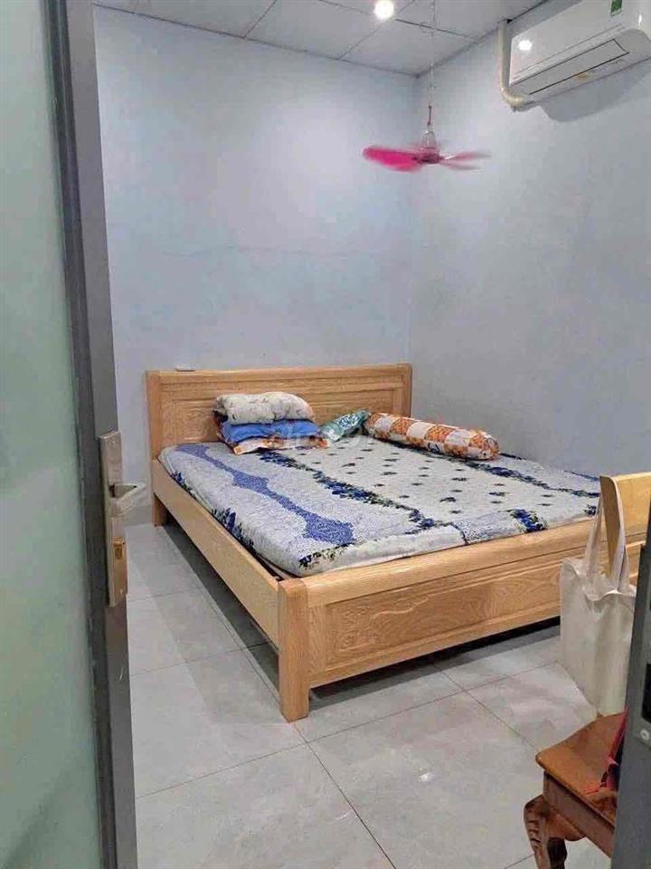nhà kp2 LBT 3pn đường xe hơi 1,55tỷ tl
