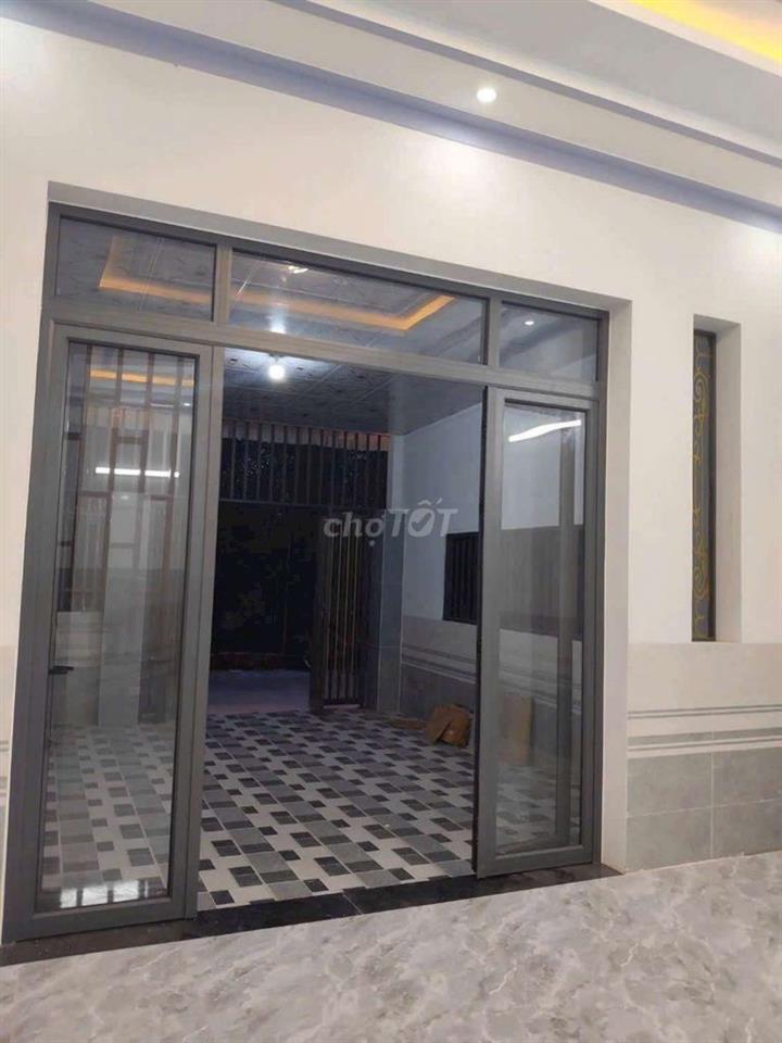 Bán nhà chính chủ