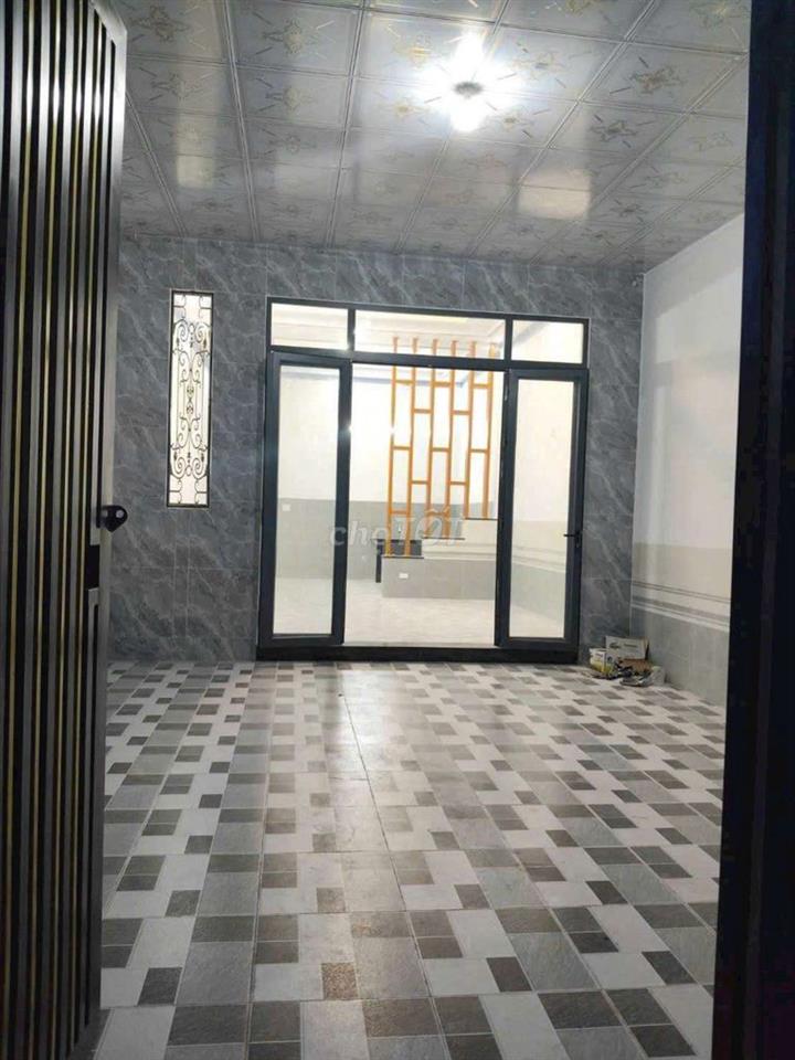 Bán nhà chính chủ