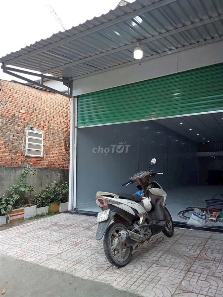 Bán nhà đường Nguyễn Văn Tiên