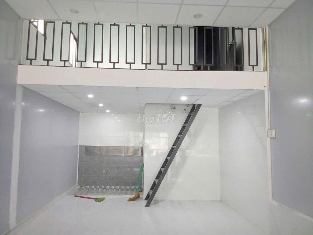 Bán nhà đường Nguyễn Văn Tiên