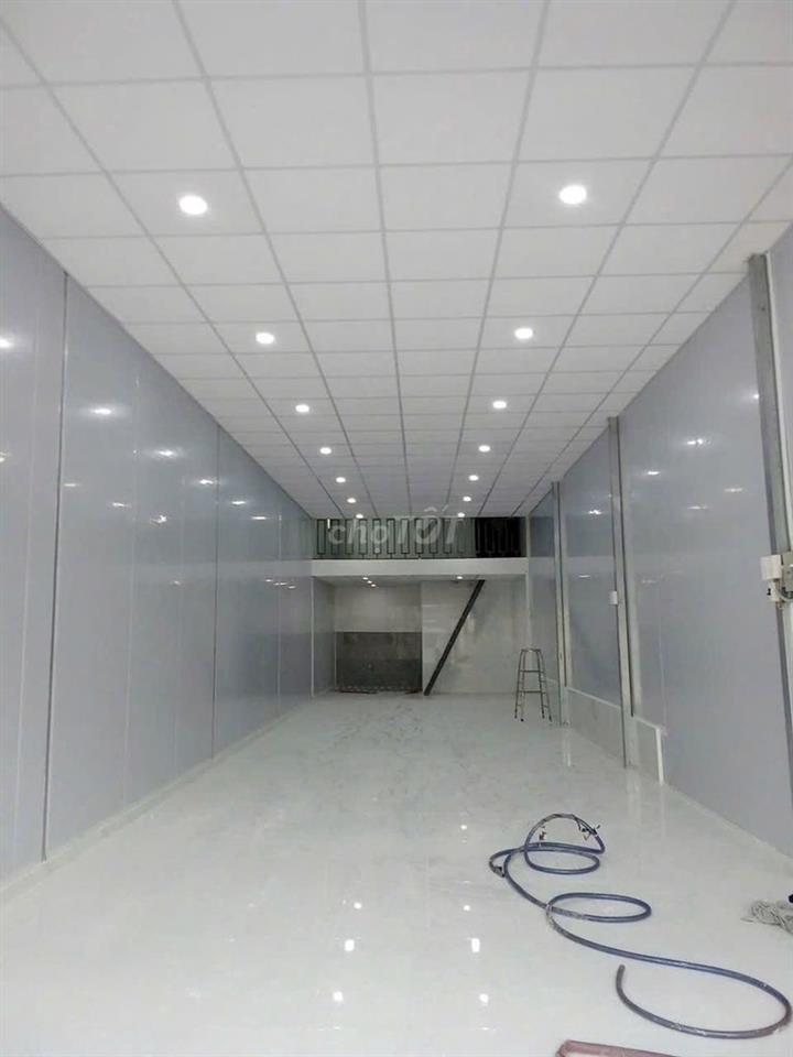 Bán nhà đường Nguyễn Văn Tiên