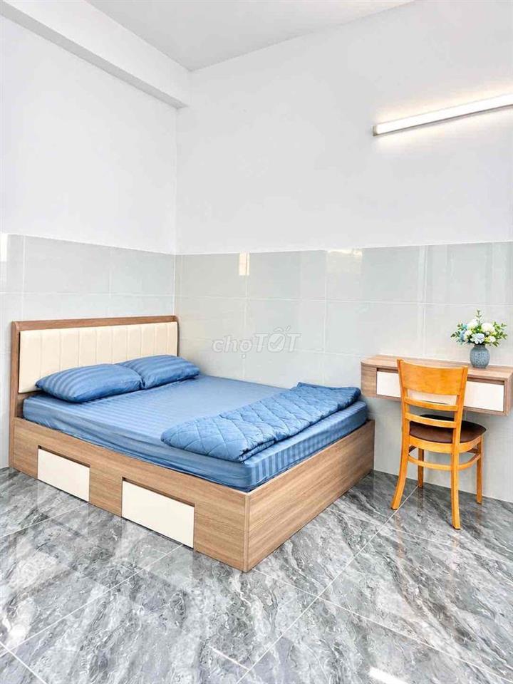căn hộ dịch vụ cho thuê