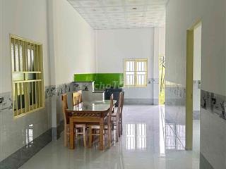 Bán nhà mat tien gấp gần chợ Phú Điền Định Quán Đồng Nai
