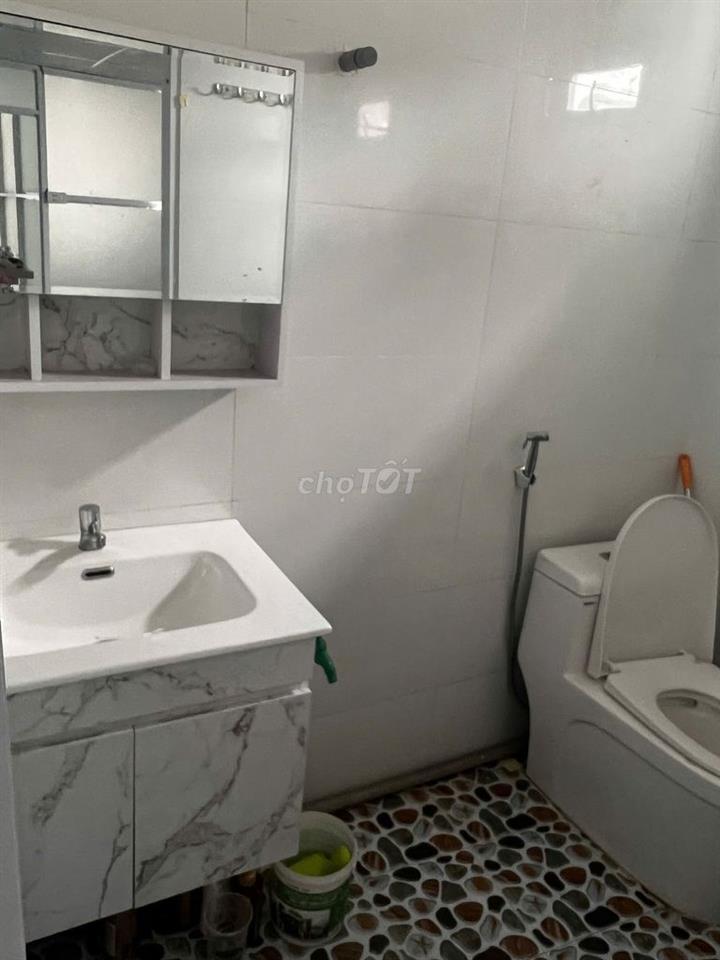 Nhà phố gác Lửng