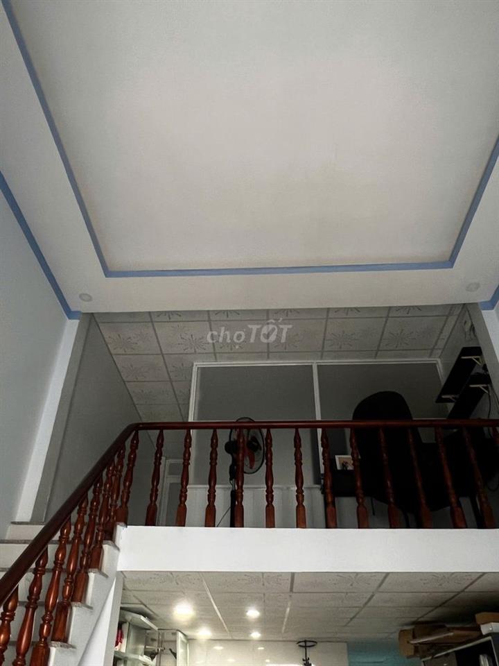 Nhà phố gác Lửng