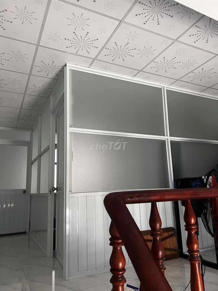 Nhà phố gác Lửng