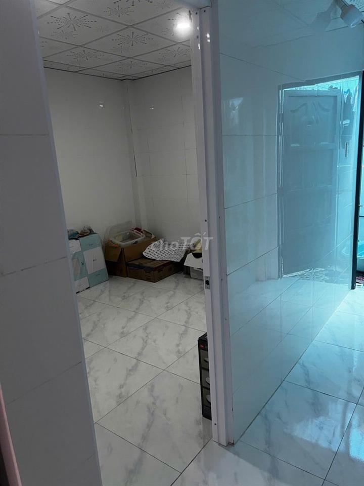 Nhà phố gác Lửng