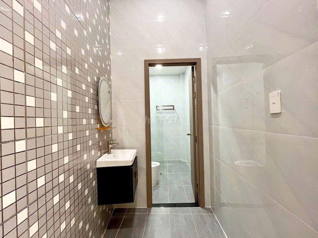 GIẢM 200TR NHÀ LẦU MỚI XÂY NGAY UBND P.TÂN TRIỀU CHỈ 1TỶ750TR SỞ HỮU